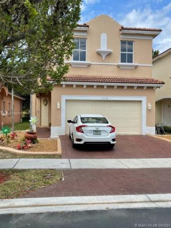 Portofino Bay, 2328 NE 37th Ter, Homestead, Florida 33033, image 2