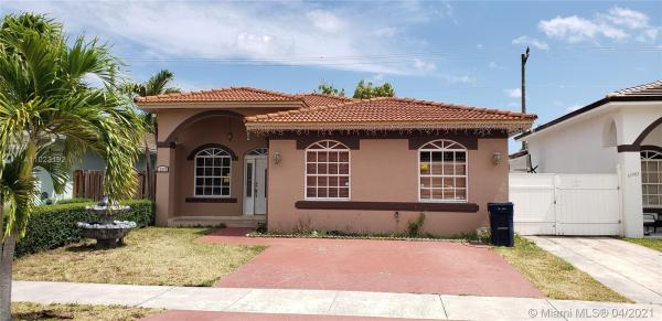 Laguna Ponds, 16975 SW 141st Ave, Richmond West, Florida 33177, image 2