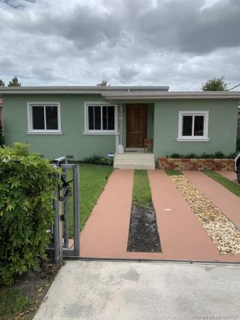 Coral Villas, 6460 SW 26th St, Coral Terrace, Florida 33155, image 2