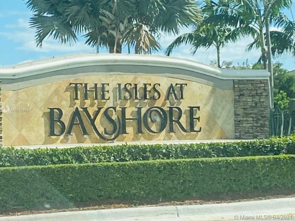 The Enclave At Isles Of Bayshore, 22534 SW 94th Ct, Cutler Bay, Florida 33190, image 2