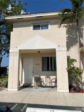 Lake Vue Villas, 14206 NW 17th Ave, Opa-Locka, Florida 33054, image 2