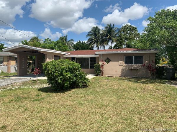 North Gate Estates, 3731 NW 37th St, Lauderdale Lakes, Florida 33311, image 2