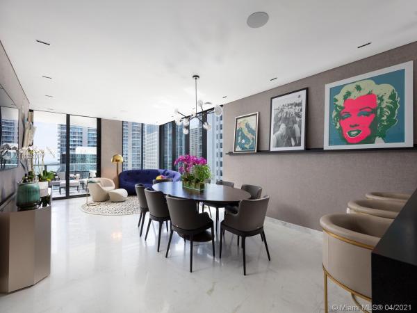 1010 Brickell, 1010 Brickell Ave #2405, Miami, Florida 33131, image 2