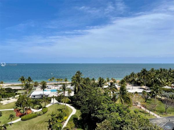 Sands Of Key Biscayne, 605 Ocean Dr #9L, Key Biscayne, Florida 33149, image 2