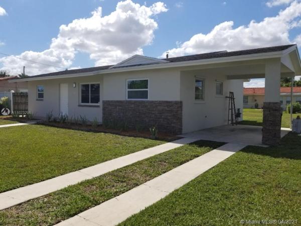 Southern Estates, 3700 SW 122nd Pl, Tamiami, Florida 33175, image 2