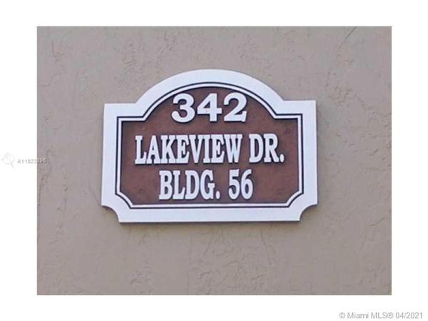 Racquet Club At Bonaventure, 342 Lakeview Dr #201, Weston, Florida 33326, image 1