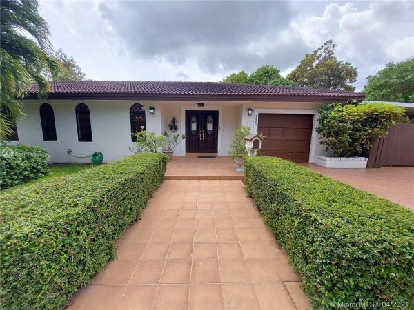 Trail Park, 4400 SW 9th Ln, Coral Gables, Florida 33134, image 2