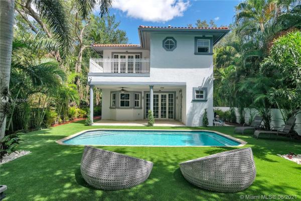Miami Shores Residential, 530 NE 96th St, Miami Shores, Florida 33138, image 2
