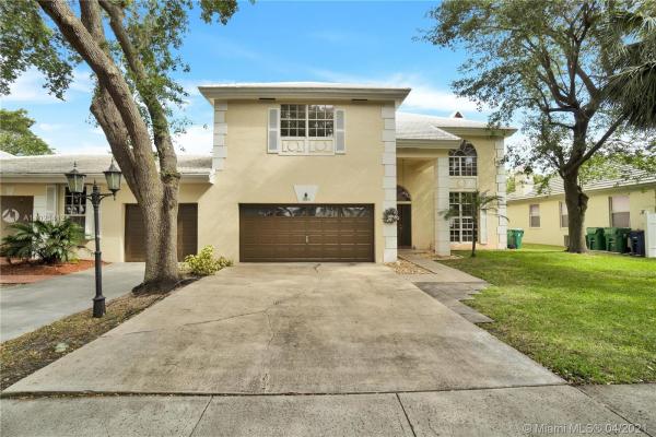 Regents Park, 10301 Panama St, Cooper City, Florida 33026, image 2