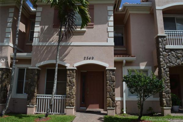 Tuscany, 2549 SW 83rd Ave #106, Miramar, Florida 33025, image 2