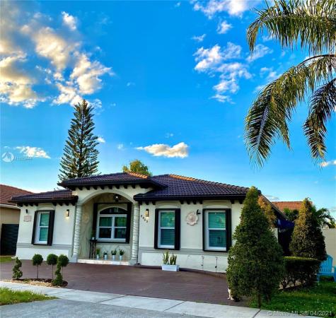 Tresor, 8965 NW 144th Ter, Miami Lakes, Florida 33018, image 2