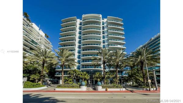 Azure, 9401 Collins Ave #PH1206, Surfside, Florida 33154, image 1
