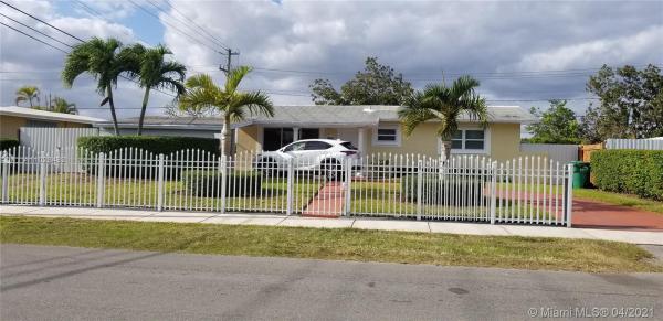 South Miami Heights Manor, 11851 SW 173rd St, South Miami Heights, Florida 33177, image 2
