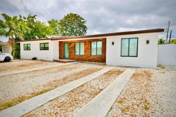 Coral Park Estates, 1740 SW 92nd Pl, Westchester, Florida 33165, image 2