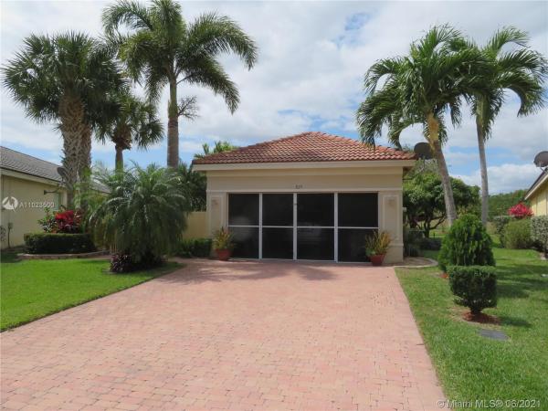 St James Golf Club, 829 NW Rutherford Ct, Port St. Lucie, Florida 34983, image 2