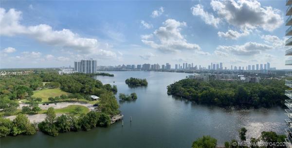 The Harbour North Tower, 16385 Biscayne Blvd #1407, North Miami Beach, Florida 33160, image 2