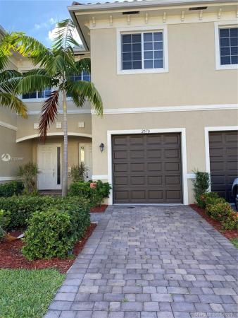 Calabria, 2574 SW 81st Ter #2570, Miramar, Florida 33025, image 2