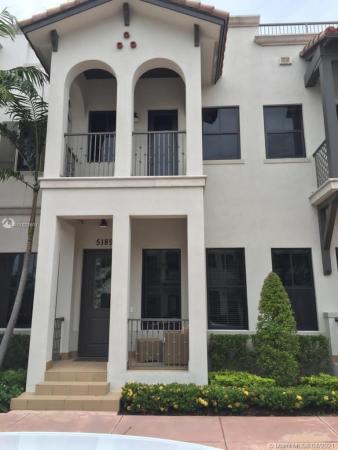 The Townhomes At Downtown Doral, 5189 NW 84th Ave #5189, Doral, Florida 33166, image 2