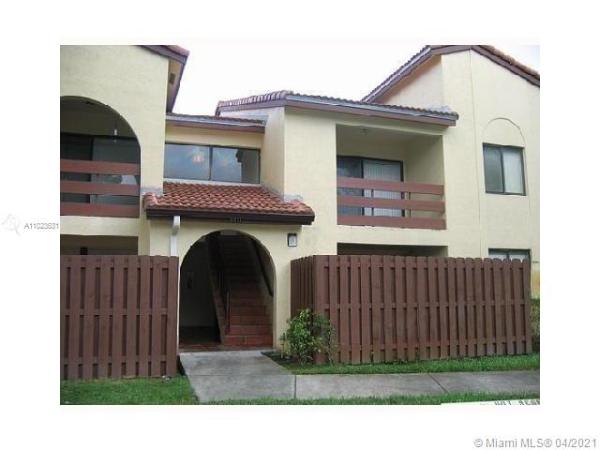 Kenland Walk, 8999 SW 123rd Ct #108, The Crossings, Florida 33186, image 2