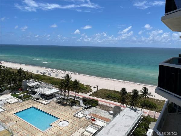 Blue Diamond, 4779 Collins Ave #1408, Miami Beach, Florida 33140, image 2