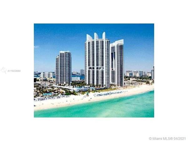 Trump International Beach Resort, 18001 Collins Ave #1006, Sunny Isles Beach, Florida 33160, image 2