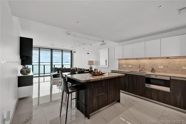 One Paraiso, 3131 NE 7th Ave #504, Miami, Florida 33137, image 2