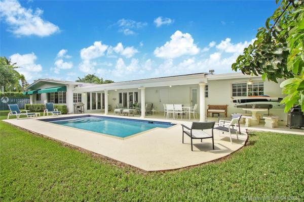 Park Lane Estates, 7420 SW 125th St, Pinecrest, Florida 33156, image 2