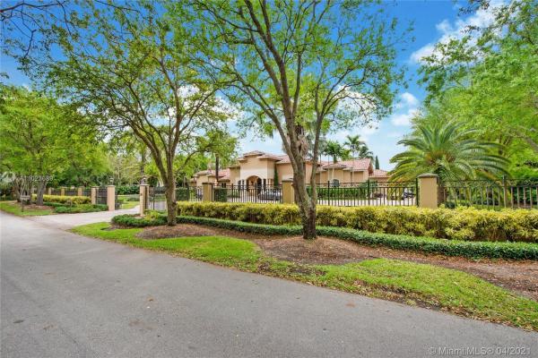 Martin Bros Ranch Estates, 6100 SW 133rd St, Pinecrest, Florida 33156, image 2