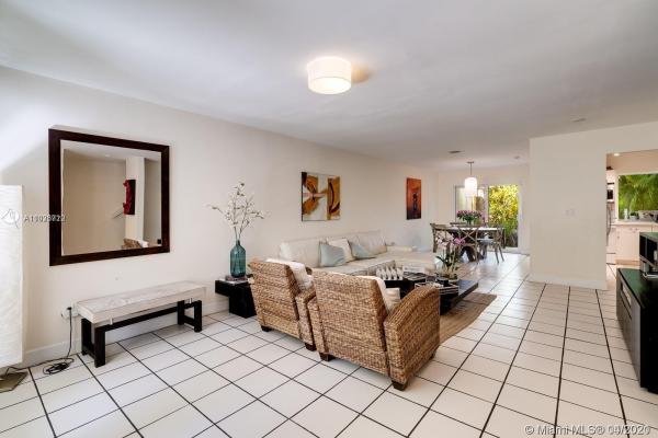 Cape Florida Club, 234 Sea View Dr #109, Key Biscayne, Florida 33149, image 2