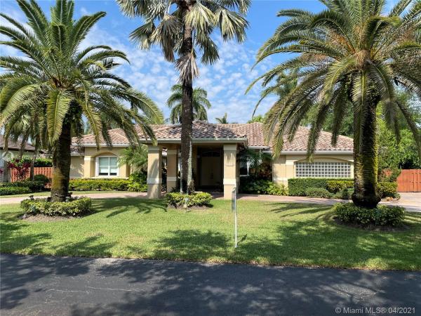 Poinciana Gardens, 7362 SW 120th Ave, Kendale Lakes, Florida 33183, image 2