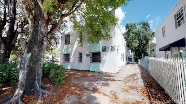 Lawrence Estates Land, 1135 NW 4th St, Miami, Florida 33128, image 2
