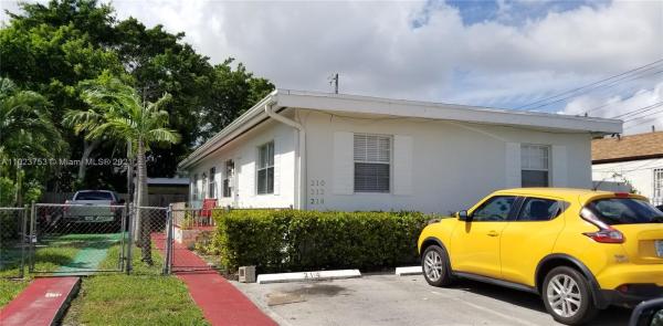 Twelfth Street Acres, 210 NW 46th Ave, Miami, Florida 33126, image 2
