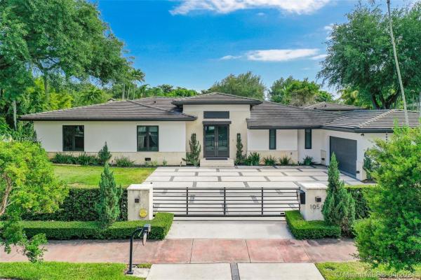 Riviera, 1050 Alfonso Ave, Coral Gables, Florida 33146, image 2