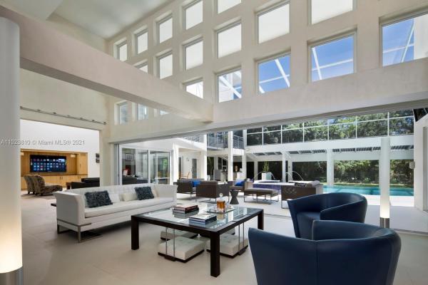 Warwick Manor, 5970 SW 135th Ter, Pinecrest, Florida 33156, image 2
