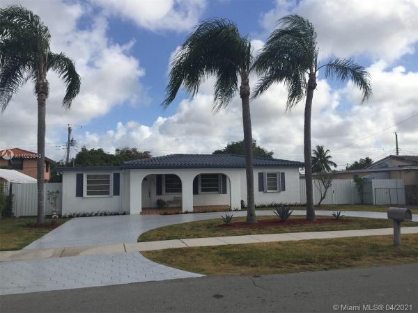 Rich Heights, 10101 SW 35th Ter, University Park, Florida 33165, image 2