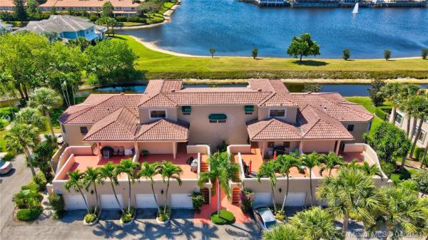 Villa Sonrisa At Boca Pointe, 6638 Villa Sonrisa Dr #612, Boca Raton, Florida 33433, image 2