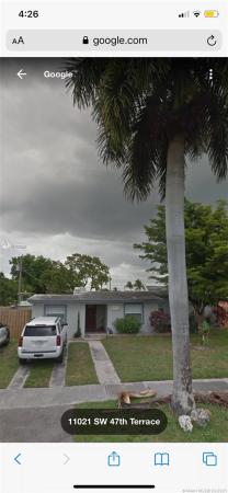 Westwood Lakes Residential, 11021 SW 47th Ter, Westwood Lakes, Florida 33165, image 2