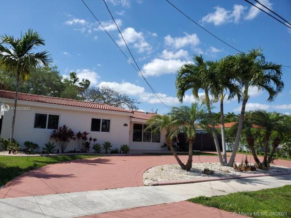 Coral Park Estates, 1432 SW 93rd Pl, Westchester, Florida 33174, image 2