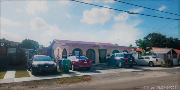 Twelfth Street Manors, 228 NW 32nd Ave, Miami, Florida 33125, image 2