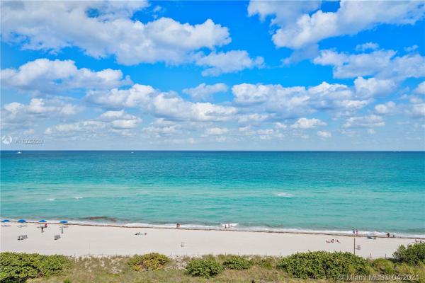 Oceanside Plaza, 5555 Collins Ave #9M, Miami Beach, Florida 33140, image 2