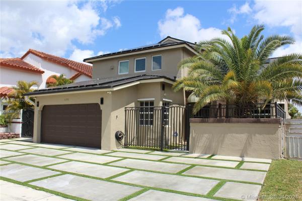 Westwind Lakes, 6081 SW 153rd Court Rd, Kendall West, Florida 33193, image 2