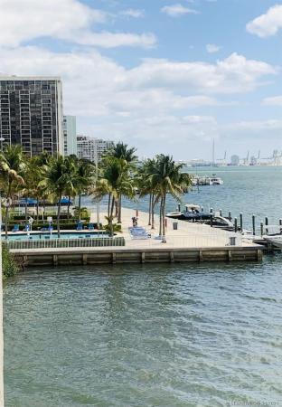 Brickell Mar, 2201 Brickell Ave #40, Miami, Florida 33129, image 2
