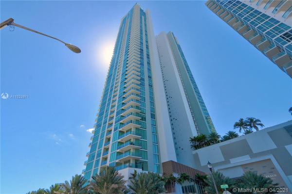 Biscayne Beach, 2900 NE 7th Ave #801, Miami, Florida 33137, image 1