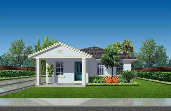Lincoln Park, Homestead, Florida 33030, image 1