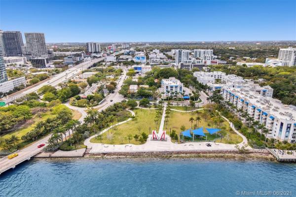 Corona Bay Townhouses, 509 NE 38th St #13, Miami, Florida 33137, image 2