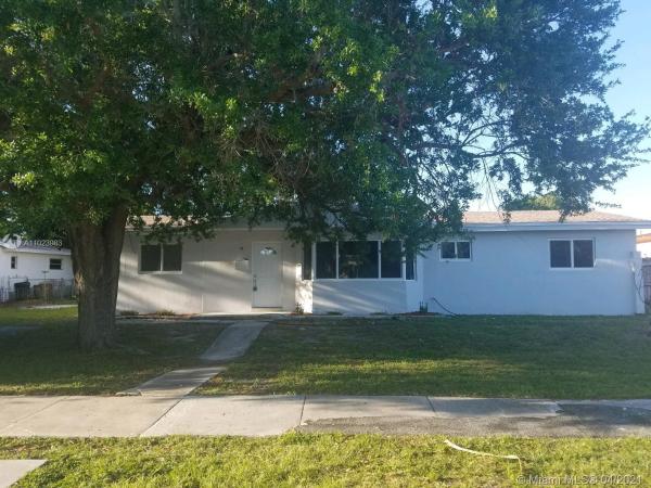 Palm Springs North Residential, 8601 NW 181st St, Palm Springs North, Florida 33015, image 2