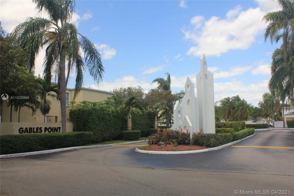 Gables Point, 4540 SW 68th Court Cir #9, Glenvar Heights, Florida 33155, image 2