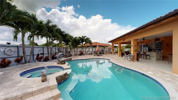Flamingo Homes, 27663 SW 153rd Ct, Redland, Florida 33032, image 2