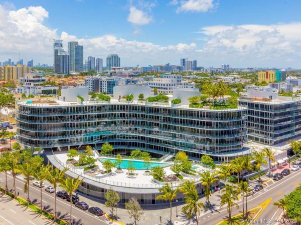 One Ocean, 1 Collins Ave #402, Miami Beach, Florida 33139, image 2
