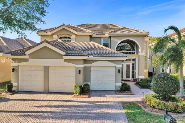L'Hermitage At Heron Bay, 12455 NW 63rd St, Coral Springs, Florida 33076, image 2